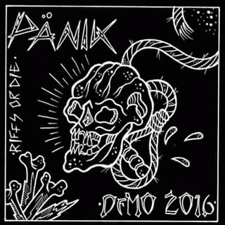 Riffs or Die - Demo 2016